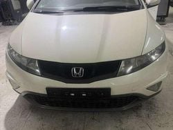 Weiß Gebraucht 2011 Honda Civic Sport Kleinwagen | 5.000 € (Fairer Preis)
