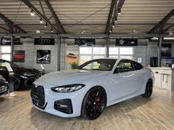 Grau Gebraucht 2022 BMW 1M Shadowline Coupé | 37.990 € (Teuer)