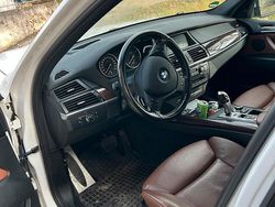 Weiß Gebraucht 2012 BMW X5 SUV | 16.200 €