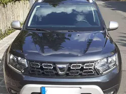 Grau Gebraucht 2021 Dacia Duster SUV | 14.599 € (Superpreis)