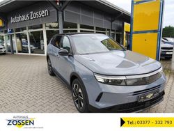 Blau Neu 2025 Opel Grandland X SUV | 33.300 € (Fairer Preis)