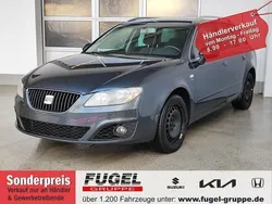 Seat Exeo