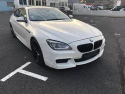 BMW 640 Grand Coupé