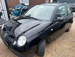 Schwarz Gebraucht 2003 VW Lupo Kleinwagen | 800 € (Guter Preis)