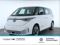 Candyweiß Gebraucht 2023 VW ID. Buzz Pro Van | 46.690 € (Guter Preis)