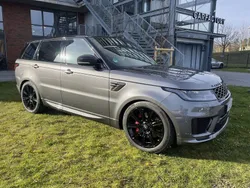 Grau Gebraucht 2018 Land Rover Range Rover Sport Autobiography Dynamic SUV | 52.900 € (Fairer Preis)