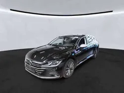 Deep black perleffekt Gebraucht 2023 VW Arteon Elegance Kombi | 27.090 € (Superpreis)