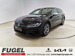 Deep black perleffekt Gebraucht 2023 VW Arteon R Limousine | 35.969 € (Guter Preis)