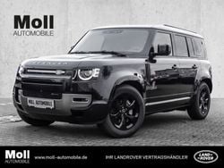Schwarz Gebraucht 2023 Land Rover Defender SE Dynamic SUV | 76.480 € (Guter Preis)