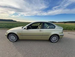 Gebraucht 2001 BMW 325 Sport Line Limousine | 11.700 € (Teuer)