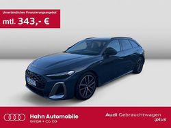 Magnetgrau Gebraucht 2025 Audi A5 Edition .1 Coupé | 44.990 € (Guter Preis)