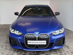 Bmw individual frozen portimao Gebraucht 2023 BMW i4 Performance Limousine | 52.640 € (Fairer Preis)