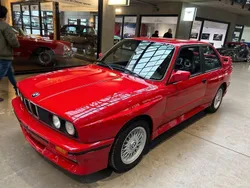 Rot Gebraucht 1988 BMW M3 Performance Coupé | 69.900 €