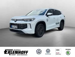 Weiß Gebraucht 2025 VW Tayron Elegance SUV | 47.940 € (Teuer)