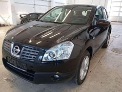 Black (m) Gebraucht 2007 Nissan Qashqai SUV | 5.990 € (Fairer Preis)