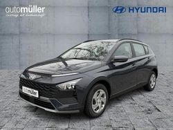 Andere farbe Neu 2024 Hyundai Bayon Select SUV | 19.222 € (Superpreis)