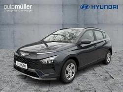 Andere farbe Neu 2024 Hyundai Bayon Select SUV | 19.722 € (Superpreis)