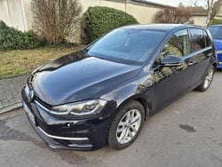 Gebraucht 2018 VW Golf VII Comfortline Limousine | 13.900 € (Etwas zu teuer)