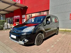 Schwarz Gebraucht 2014 Citroën Berlingo Van / Kleinbus | 6.299 € (Fairer Preis)