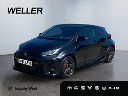 Schwarz Gebraucht 2022 Toyota Yaris Basis Kleinwagen | 32.990 € (Fairer Preis)