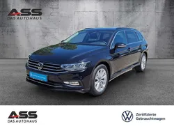 Deep black perleffekt Gebraucht 2021 VW Passat Business Kombi | 25.150 € (Fairer Preis)