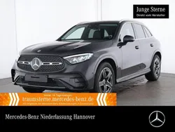 Graphitgrau Gebraucht 2024 Mercedes GLC200 AMG SUV | 50.990 € (Guter Preis)