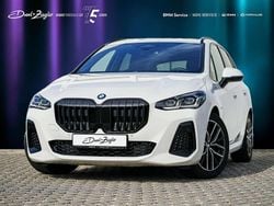 Alpinweiss uni Gebraucht 2025 BMW 220 Active Tourer M Sport Van / Kleinbus | 32.999 € (Fairer Preis)