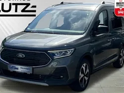 Grau Neu 2025 Ford Tourneo Connect Active Van / Kleinbus | 42.790 € (Fairer Preis)
