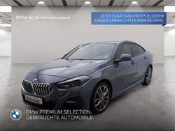 Grau Gebraucht 2024 BMW 218 Comfort Edition Coupé | 31.809 € (Fairer Preis)