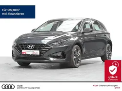 Schwarz Neu 2024 Hyundai i30 Trend Limousine | 23.889 € (Guter Preis)