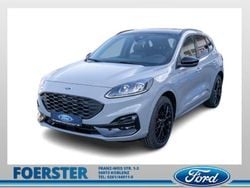 Dienstfahrzeug Gebraucht 2024 Ford Kuga ST-Line X SUV | 32.980 € (Fairer Preis)