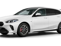 Weiß Gebraucht 2025 BMW 123 Shadowline Kleinwagen | 41.415 € (Etwas zu teuer)