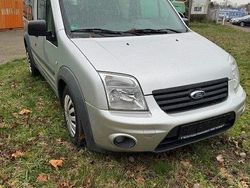 Silber Gebraucht 2009 Ford Tourneo Connect Limousine | 2.850 € (Guter Preis)