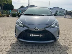 1h5/209 Gebraucht 2019 Toyota Yaris Hybrid Sport Kleinwagen | 12.990 € (Fairer Preis)