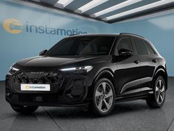 Schwarz Neu 2025 Audi Q5 SUV | 71.499 € (Guter Preis)