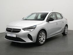 Silber Gebraucht 2022 Opel Corsa Edition Kleinwagen | 14.990 € (Guter Preis)