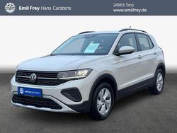 Grau Gebraucht 2024 VW T-Cross IQ Drive SUV | 22.990 € (Fairer Preis)