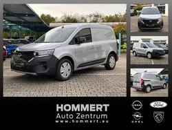 Grey highland (metallic) Gebraucht 2024 Nissan Townstar N-Connecta Van / Kleinbus | 26.980 € (Fairer Preis)