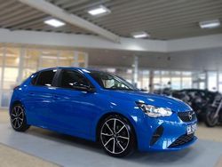 Blau Gebraucht 2020 Opel Corsa Edition Kleinwagen | 9.650 € (Fairer Preis)