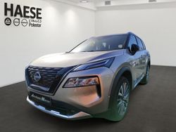 Silber Gebraucht 2023 Nissan X-Trail Tekna SUV | 44.999 € (Teuer)