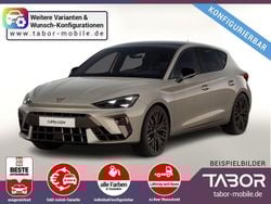 Fiord blau Gebraucht 2024 Cupra Leon Limousine | 29.878 € (Guter Preis)