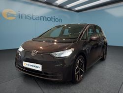 Grau Gebraucht 2022 VW ID.3 Kleinwagen | 20.949 € (Guter Preis)