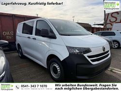 Weiß Neu 2025 VW Transporter Van | 35.621 €