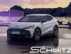 Weiß Neu 2026 Cupra Tavascan VZ3 SUV | 50.210 € (Fairer Preis)