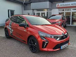 Aurorarot Gebraucht 2023 Mitsubishi Colt Top Kleinwagen | 25.900 € (Etwas zu teuer)