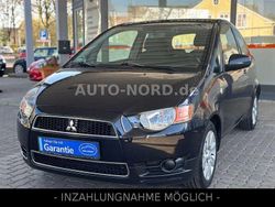Schwarz Gebraucht 2012 Mitsubishi Colt Kleinwagen | 4.490 € (Fairer Preis)
