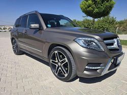 Gebraucht 2012 Mercedes GLK250 AMG SUV | 21.950 €