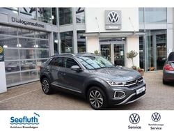 Grau Neu 2025 VW T-Roc Style SUV | 33.980 € (Fairer Preis)