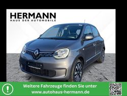 Lunairegrau metallic (grau) Gebraucht 2022 Renault Twingo Intens Kleinwagen | 13.481 € (Fairer Preis)