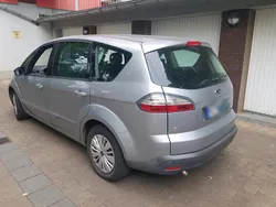 Gebraucht 2006 Ford S-MAX S Van / Kleinbus | 3.500 € (Fairer Preis)